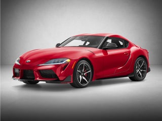 2022 Toyota GR Supra 3.0