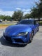 2023 Toyota GR Supra 3.0 Premium STAR HEADLINER & CUSTOM AMBIENT INTERIOR