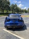 2023 Toyota GR Supra 3.0 Premium STAR HEADLINER & CUSTOM AMBIENT INTERIOR