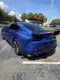 2023 Toyota GR Supra 3.0 Premium STAR HEADLINER & CUSTOM AMBIENT INTERIOR