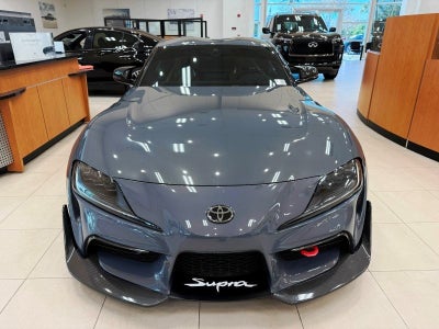 2023 Toyota GR Supra 3.0 A91- MT SPECIAL EDITION