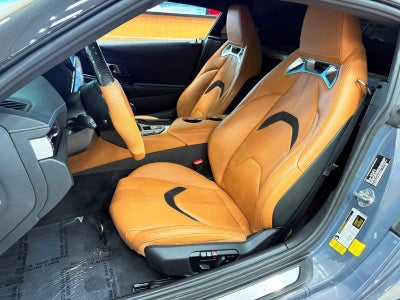 2023 Toyota GR Supra 3.0 A91- MT SPECIAL EDITION