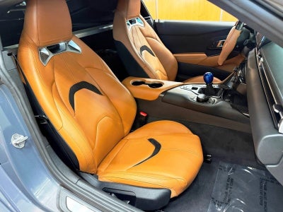 2023 Toyota GR Supra 3.0 A91- MT SPECIAL EDITION