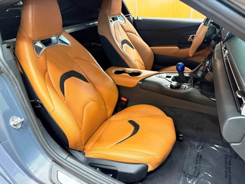 2023 Toyota GR Supra 3.0 A91- MT SPECIAL EDITION