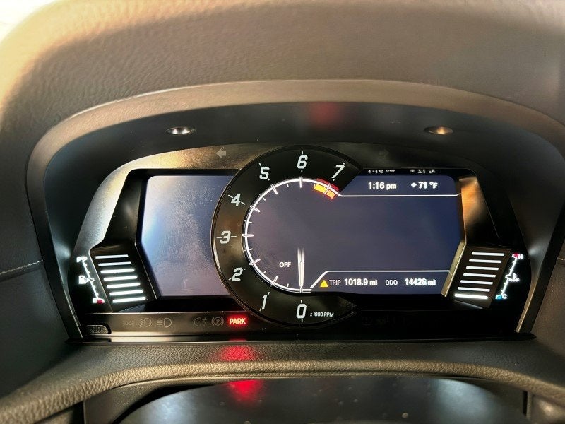 2023 Toyota GR Supra 3.0 A91- MT SPECIAL EDITION