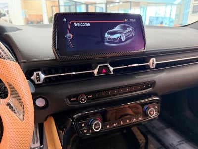 2023 Toyota GR Supra 3.0 A91- MT SPECIAL EDITION