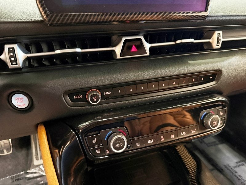 2023 Toyota GR Supra 3.0 A91- MT SPECIAL EDITION