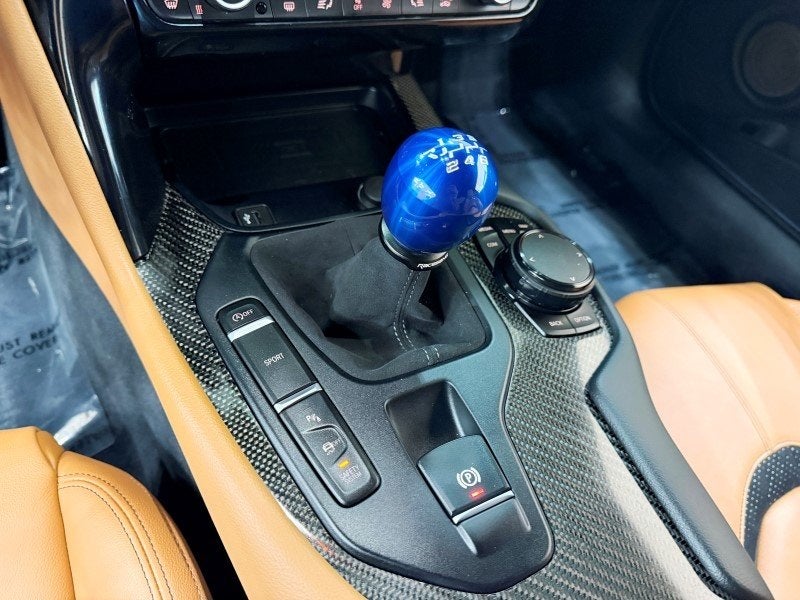 2023 Toyota GR Supra 3.0 A91- MT SPECIAL EDITION