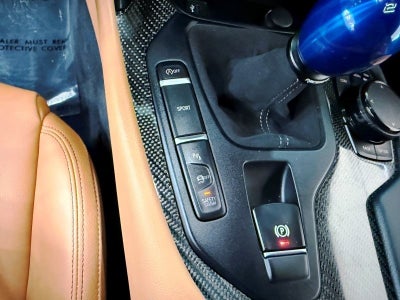 2023 Toyota GR Supra 3.0 A91- MT SPECIAL EDITION