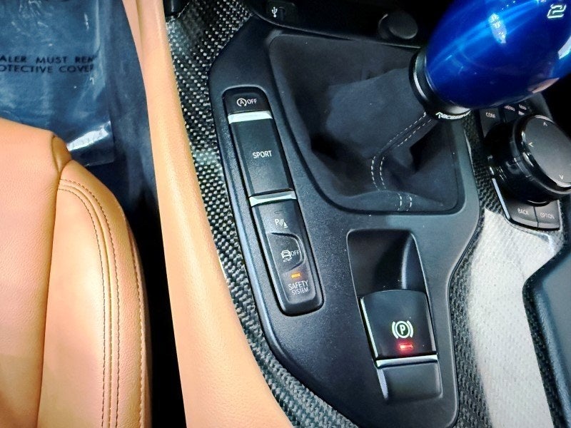 2023 Toyota GR Supra 3.0 A91- MT SPECIAL EDITION