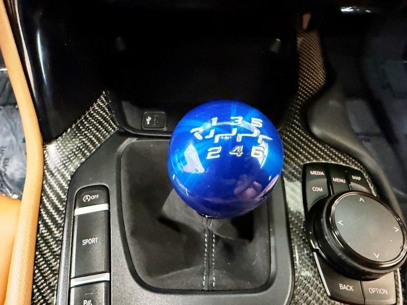 2023 Toyota GR Supra 3.0 A91- MT SPECIAL EDITION