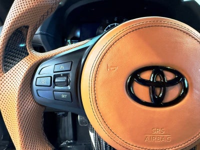 2023 Toyota GR Supra 3.0 A91- MT SPECIAL EDITION