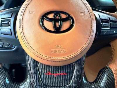 2023 Toyota GR Supra 3.0 A91- MT SPECIAL EDITION