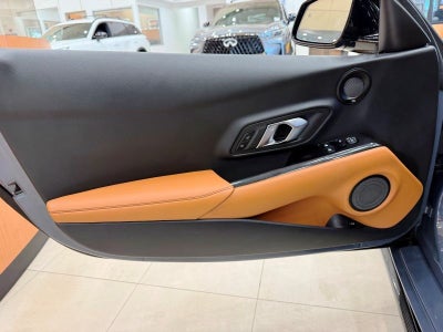 2023 Toyota GR Supra 3.0 A91- MT SPECIAL EDITION