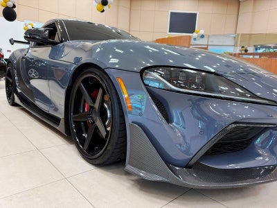 2023 Toyota GR Supra 3.0 A91- MT SPECIAL EDITION