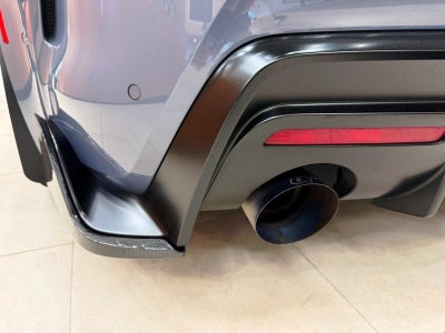 2023 Toyota GR Supra 3.0 A91- MT SPECIAL EDITION