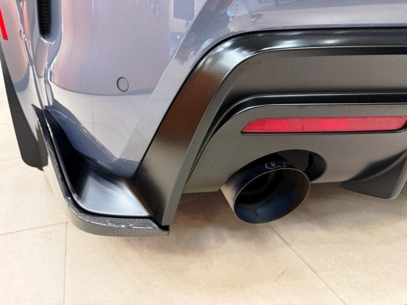 2023 Toyota GR Supra 3.0 A91- MT SPECIAL EDITION