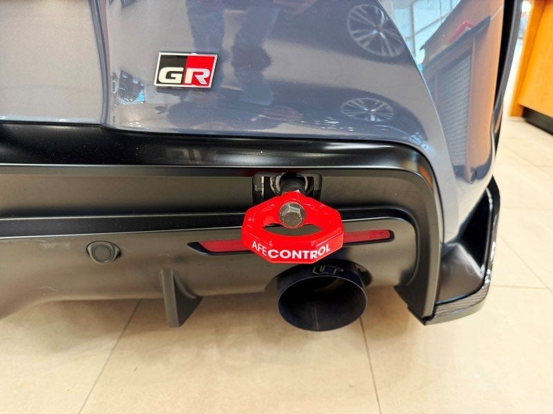 2023 Toyota GR Supra 3.0 A91- MT SPECIAL EDITION