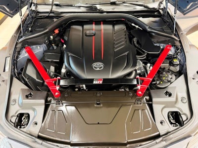 2023 Toyota GR Supra 3.0 A91- MT SPECIAL EDITION