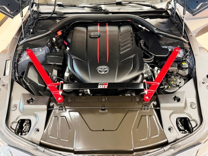 2023 Toyota GR Supra 3.0 A91- MT SPECIAL EDITION