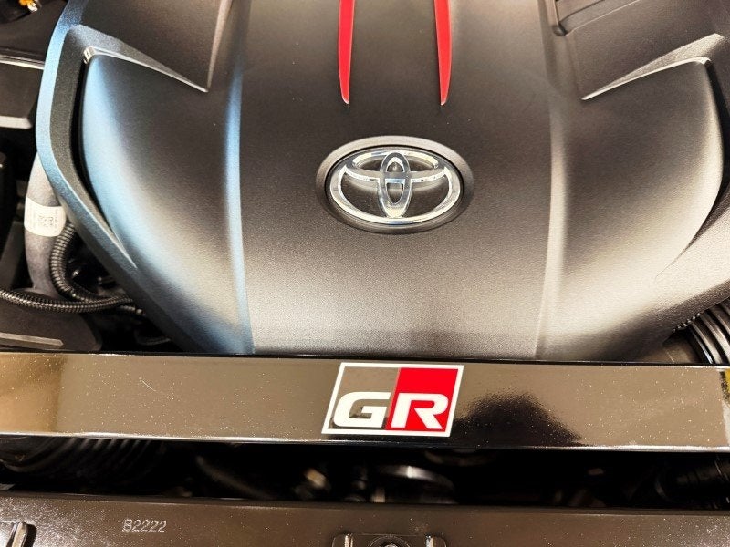 2023 Toyota GR Supra 3.0 A91- MT SPECIAL EDITION