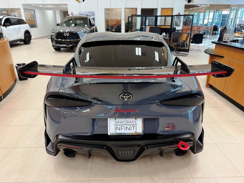 2023 Toyota GR Supra 3.0 A91- MT SPECIAL EDITION