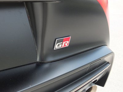 2024 Toyota GR Supra 3.0 Premium