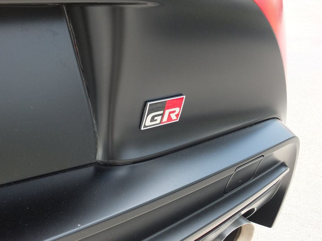 2024 Toyota GR Supra 3.0 Premium