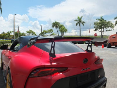 2024 Toyota GR Supra 3.0 Premium