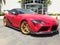 2024 Toyota GR Supra 3.0 Premium