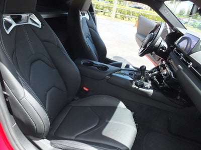 2024 Toyota GR Supra 3.0 Premium