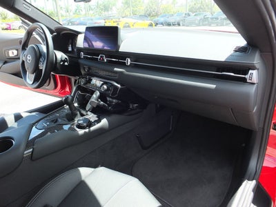 2024 Toyota GR Supra 3.0 Premium
