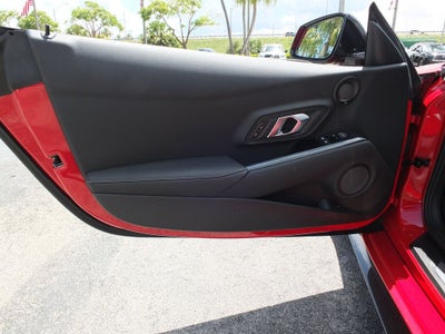 2024 Toyota GR Supra 3.0 Premium