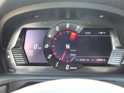 2024 Toyota GR Supra 3.0 Premium