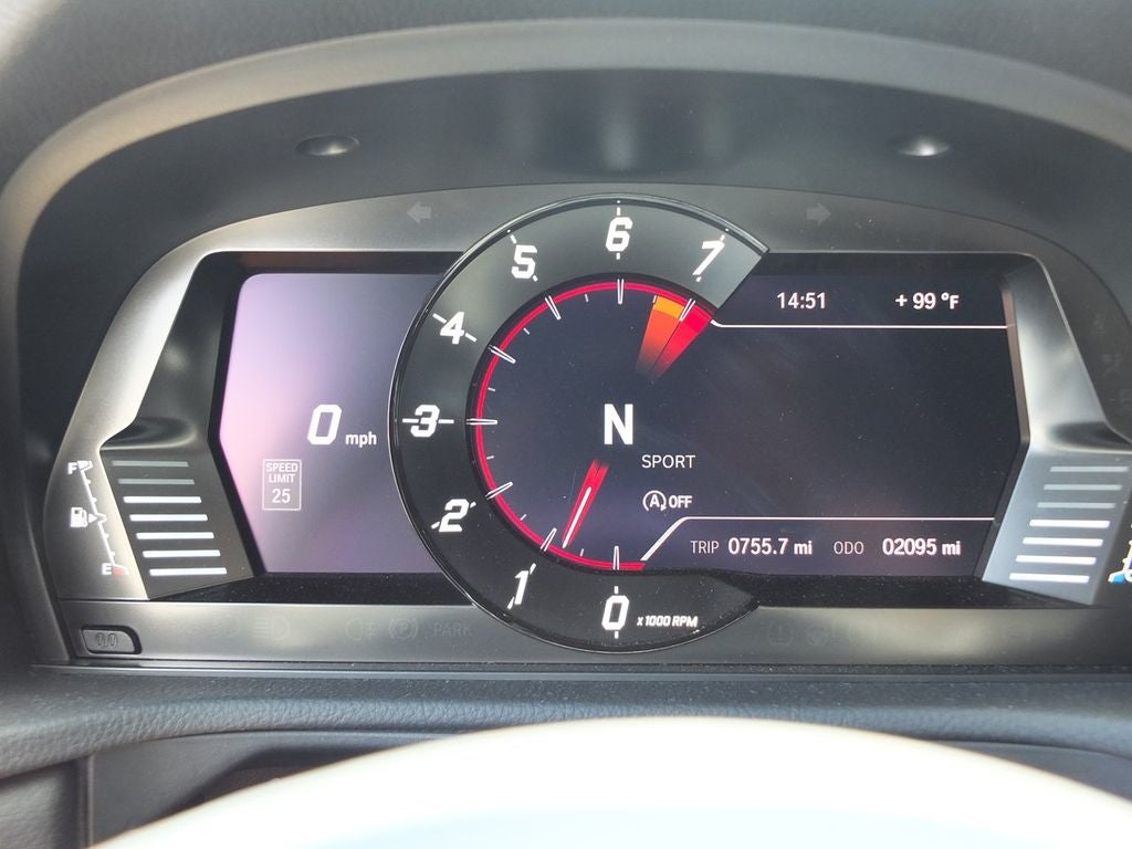 2024 Toyota GR Supra 3.0 Premium