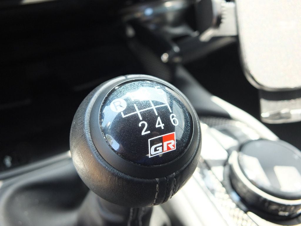 2024 Toyota GR Supra 3.0 Premium