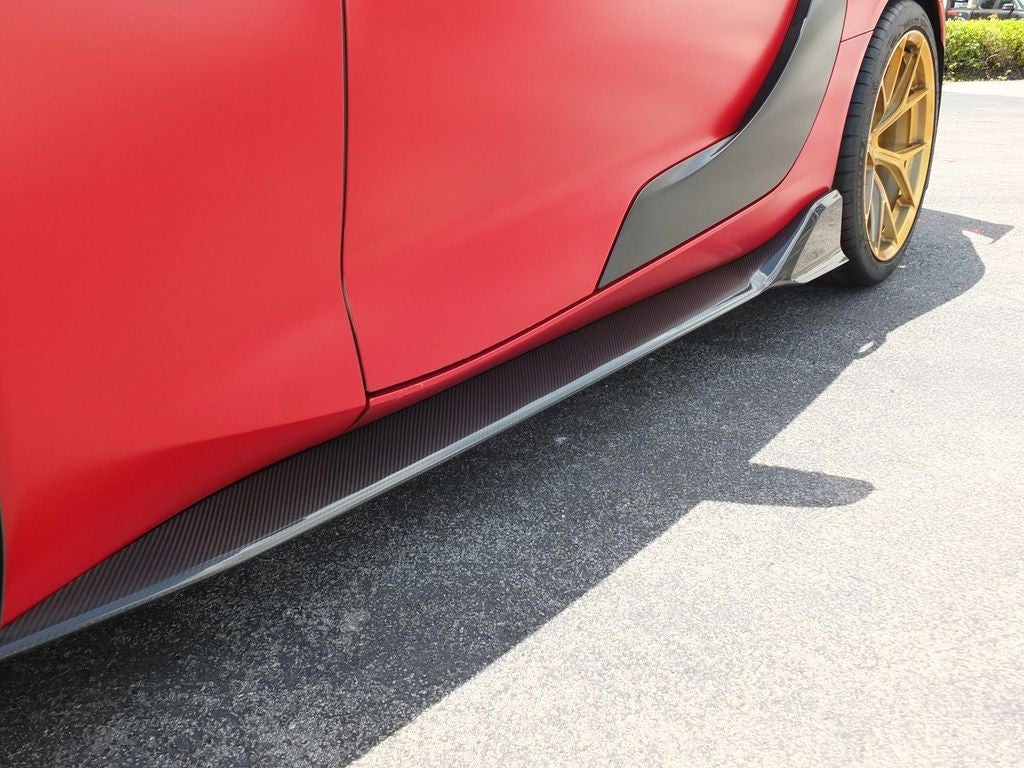 2024 Toyota GR Supra 3.0 Premium