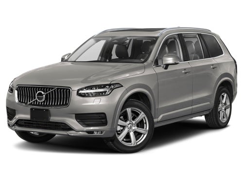 2023 Volvo XC90 B6 Plus 7-Seater
