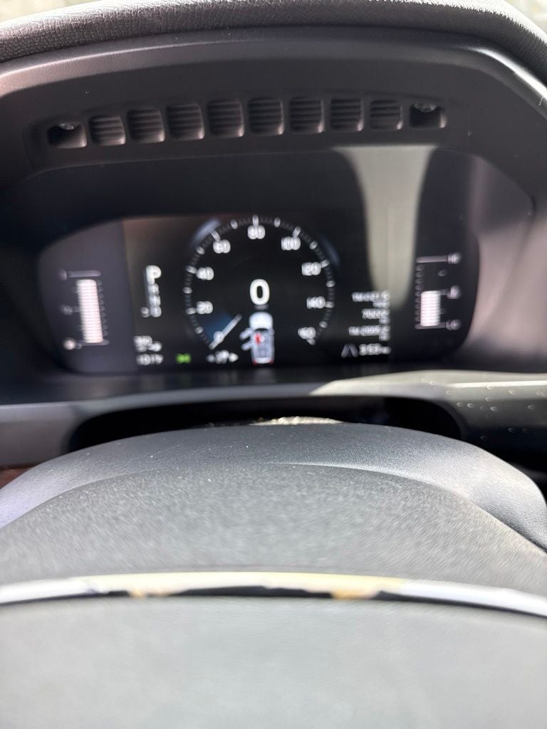 2019 Volvo XC90 T5 Momentum