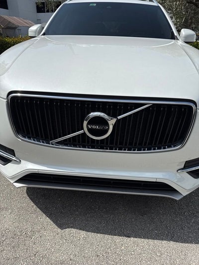 2019 Volvo XC90 T5 Momentum