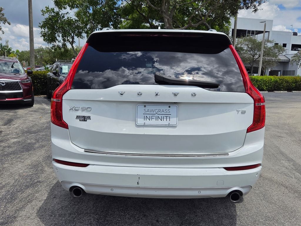 2019 Volvo XC90 T5 Momentum