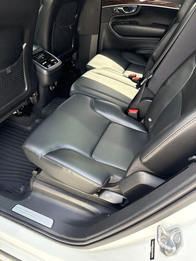 2019 Volvo XC90 T5 Momentum