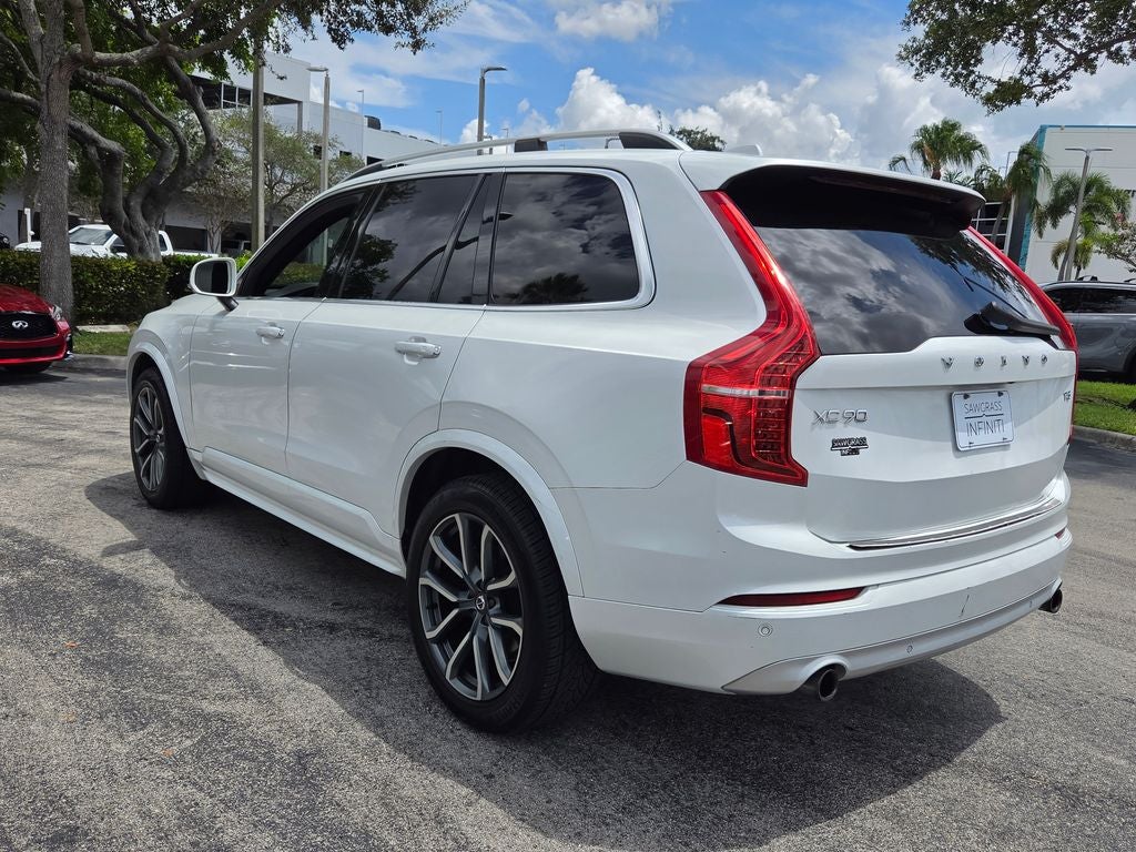 2019 Volvo XC90 T5 Momentum
