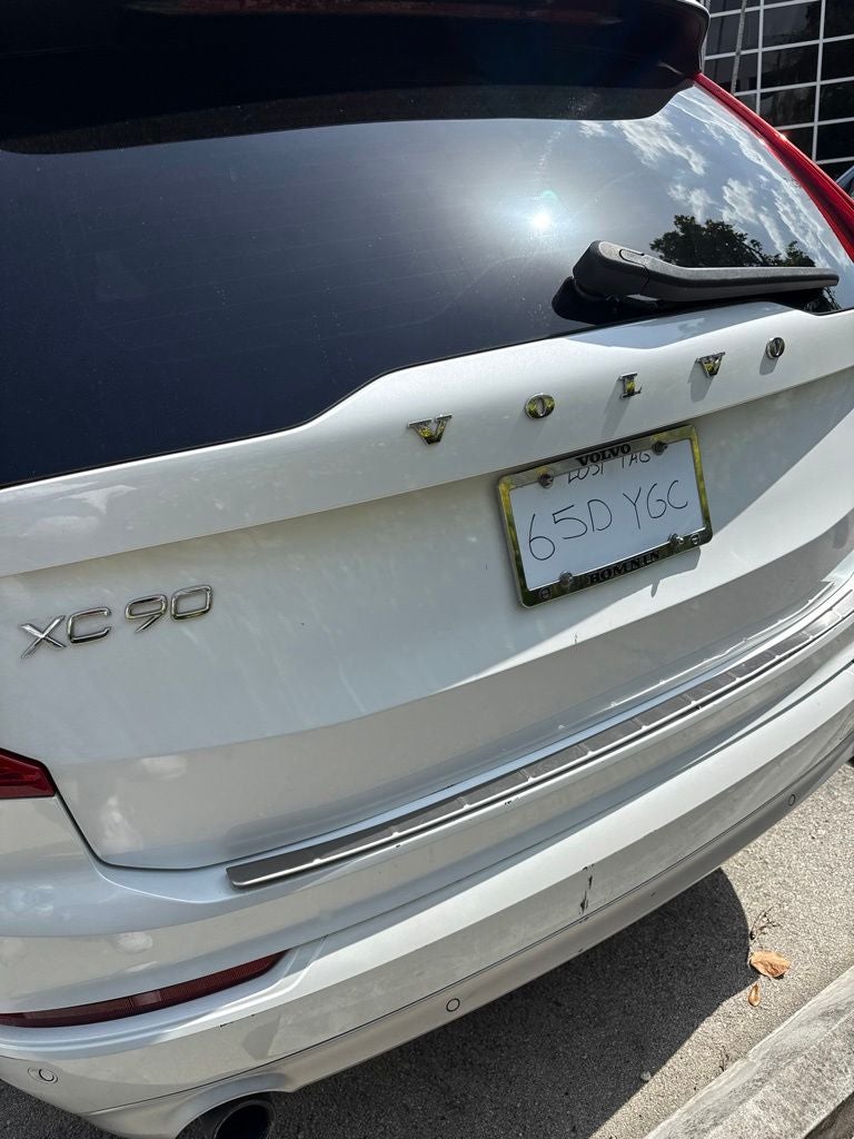 2019 Volvo XC90 T5 Momentum