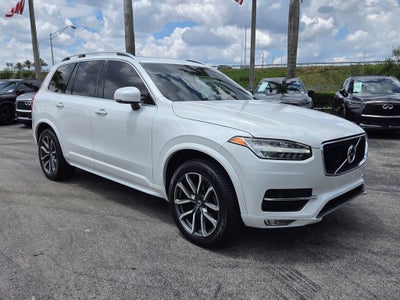 2019 Volvo XC90 T5 Momentum