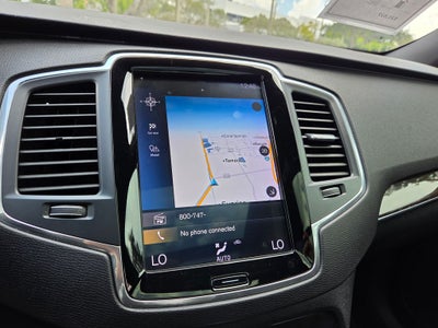 2019 Volvo XC90 T5 Momentum