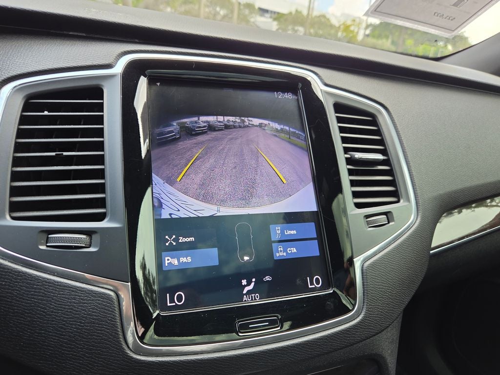 2019 Volvo XC90 T5 Momentum