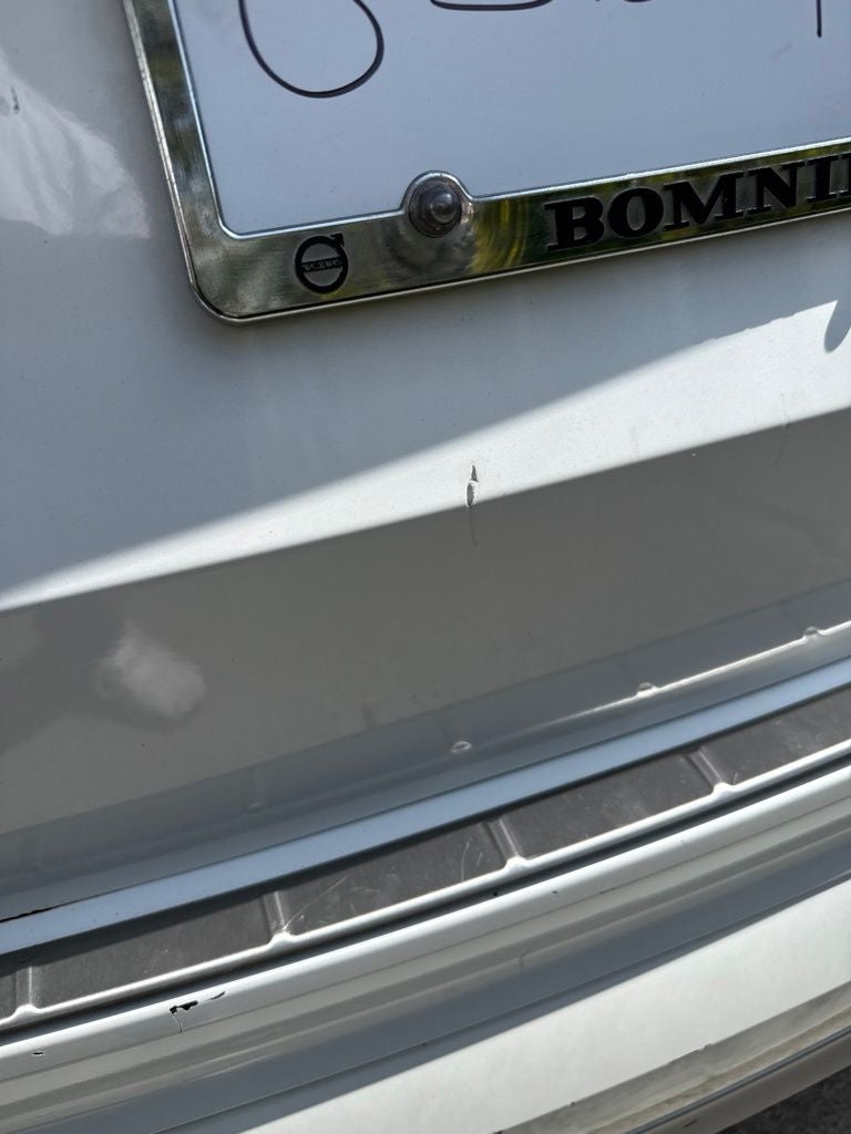 2019 Volvo XC90 T5 Momentum