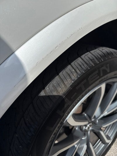 2019 Volvo XC90 T5 Momentum