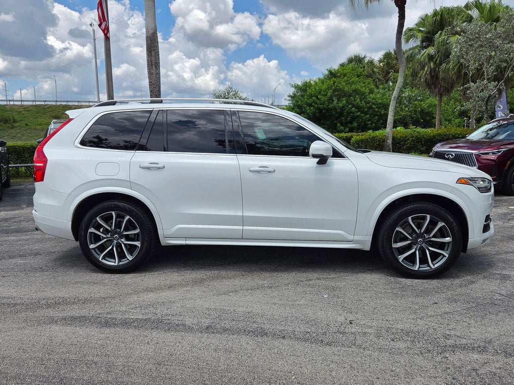 2019 Volvo XC90 T5 Momentum